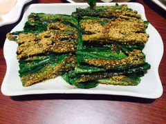 -金刚山烧烤(中山路店)