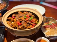 -寻宝记绍兴菜(鲁迅路店)