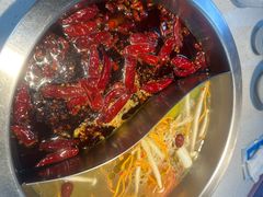 -芈重山老火锅(广州首店)