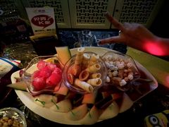-缤纷KTV(东方新城店)