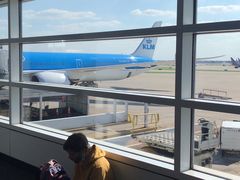 -奥黑尔国际机场