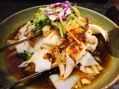 -丝路金桃·新疆菜(徐汇店)