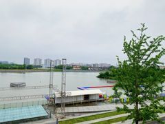 -左庭右院鲜牛肉火锅(浦江欢乐颂店)