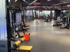 -美格菲健身中心(新都会店)