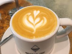 -Nectar One Cafe(勇烈路n1店)