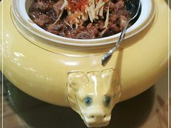 -何氏排骨(左家塘店)