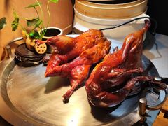 -蓝鲸湾汤泉(包河店)