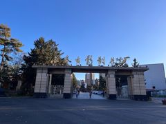 -长影旧址博物馆