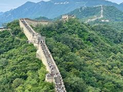 -慕田峪长城