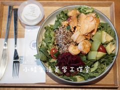 -巴黎贝甜(凯德MALL望京店)