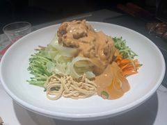 -双合园·海鲜水饺青岛菜(上清路店)