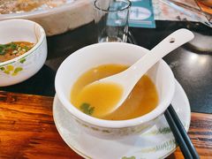 -抚仙湖生态石锅鱼野生菌(告庄店)