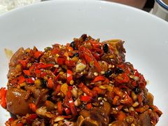 -农耕记·湖南土菜(福田车公庙店)