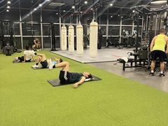 -OXYGYM 奥美氧舱运动中心(朝阳大悦城店)
