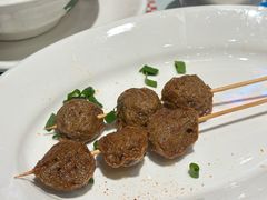 -陈鹏鹏潮汕菜(欢乐海岸 海边景观店)