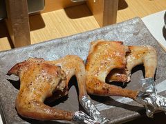 -乌君·酒场·炭火烧鸟(侨城坊店)