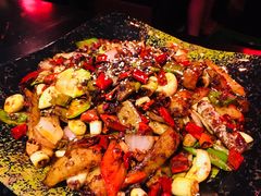 -醉小酒馆·川菜·江湖菜·重庆菜(观音桥旗舰店)