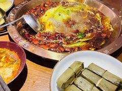 -受气牛肉·重庆耙牛肉(来福士店)
