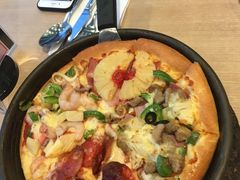 -必胜客(唐延店)