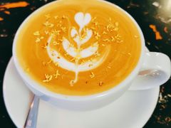 -MOLECULECOFFEE.MANDO 莫勒喝咖啡