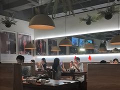 -旺爷砂锅·茶作(国贸城店)