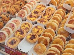 -味多美蛋糕(丰台医院店)