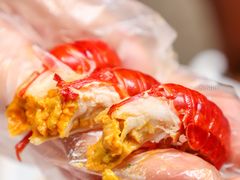 -霸王虾·麻辣小龙虾(清水河公园店)