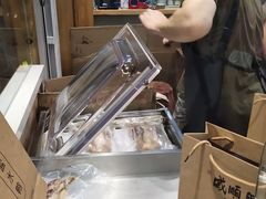 -戚顺兴盐水鸭(新街口明瓦廊店)