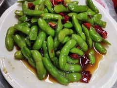 -小民大排档(光谷店)