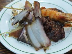 -巴犀烧烤(新崇光店)