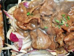 -高第街56号餐厅(银座商城玉函店)