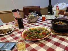 -吉源大排档·鱼生·海鲜(烧烤彩印厂店)