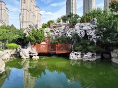 -李叔同故居纪念馆