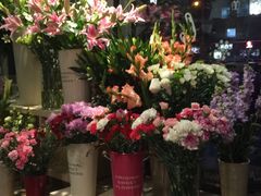 -杭州街角花屋花店(闻堰店)