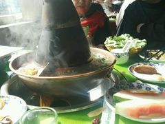 -京城北门羊蝎子铜锅涮肉(总店)