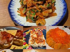 -水之惠鲜鱼料理(王府大街店)