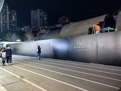 -龙湖重庆时代天街