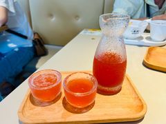 -蔡澜点心·粤菜(领展购物广场店)