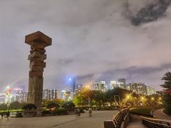 -深圳湾公园(南山区)