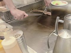 -火地铁板烧(昆山万象汇店)