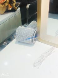 -黛蓝形象定制