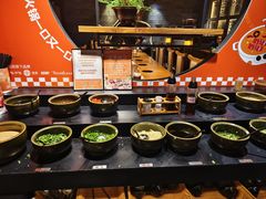 -呷哺呷哺 黄金牧场 (欢乐谷店)