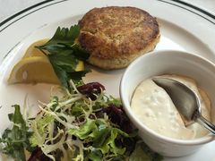 -Wolfgang’s Steakhouse 沃夫冈牛排馆(上海白玉兰广场店)