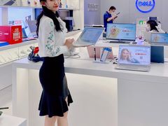 -戴尔电脑体验·维修中心(太阳宫凯德mall店)