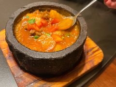 -庆江南江南菜(琴湖溪里花园城店)