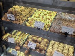 -苹果花园(枫林路店)