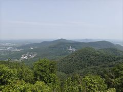 -句容茅山景区