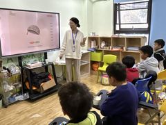 -安妮花英语·少儿·原版阅读(青岛远洋中心馆店)