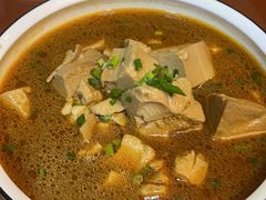 -赵记煎饼卷大葱(东岳店)