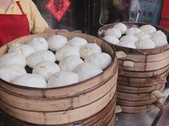 -清泉阁包子铺(中山路店)